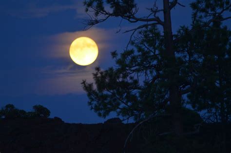 moonrise tonight oregon